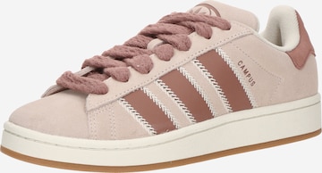 ADIDAS ORIGINALS Sneakers 'CAMPUS 00s' in Pink: front