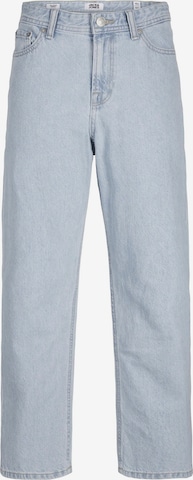 Jack & Jones Junior Regular Jeans 'JJIALEX JJORIGINAL' in Blue: front