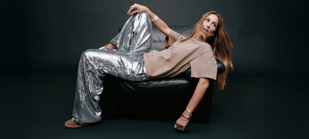 Kamila Sikl AW25