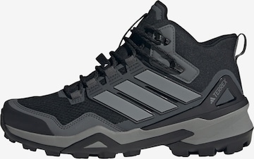 ADIDAS TERREX Boots 'Skychaser' in Black: front