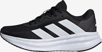 ADIDAS PERFORMANCE Running Shoes 'Galaxy 7' in Black: front