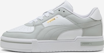 PUMA Sneakers 'CA Pro Classic II' in White: front