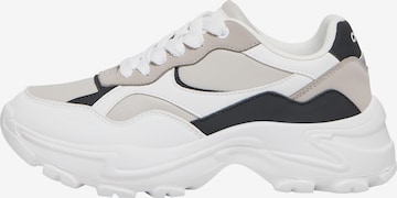 ONLY Sneakers 'ONLSALLY' in White: front