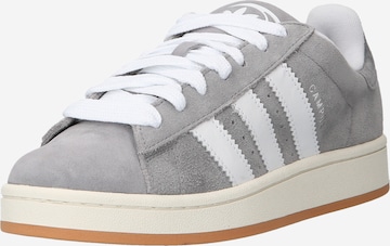 ADIDAS ORIGINALS Sneakers 'Campus 00s' in Grey: front