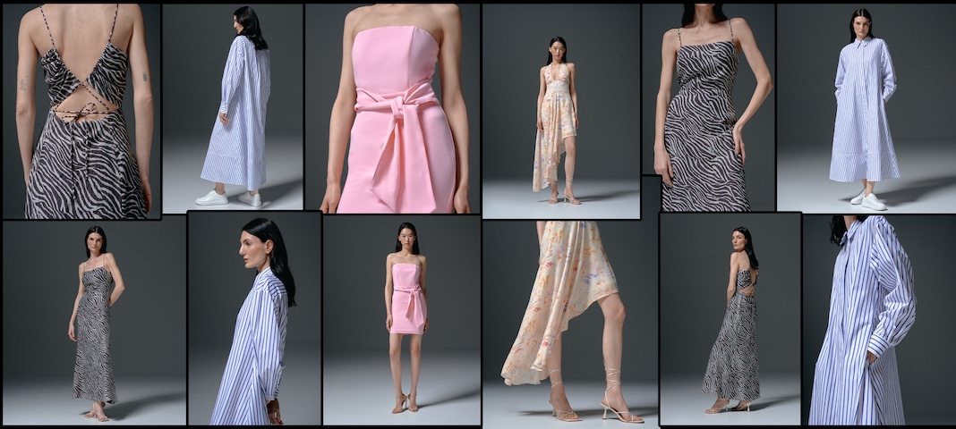 Your Dress Guide