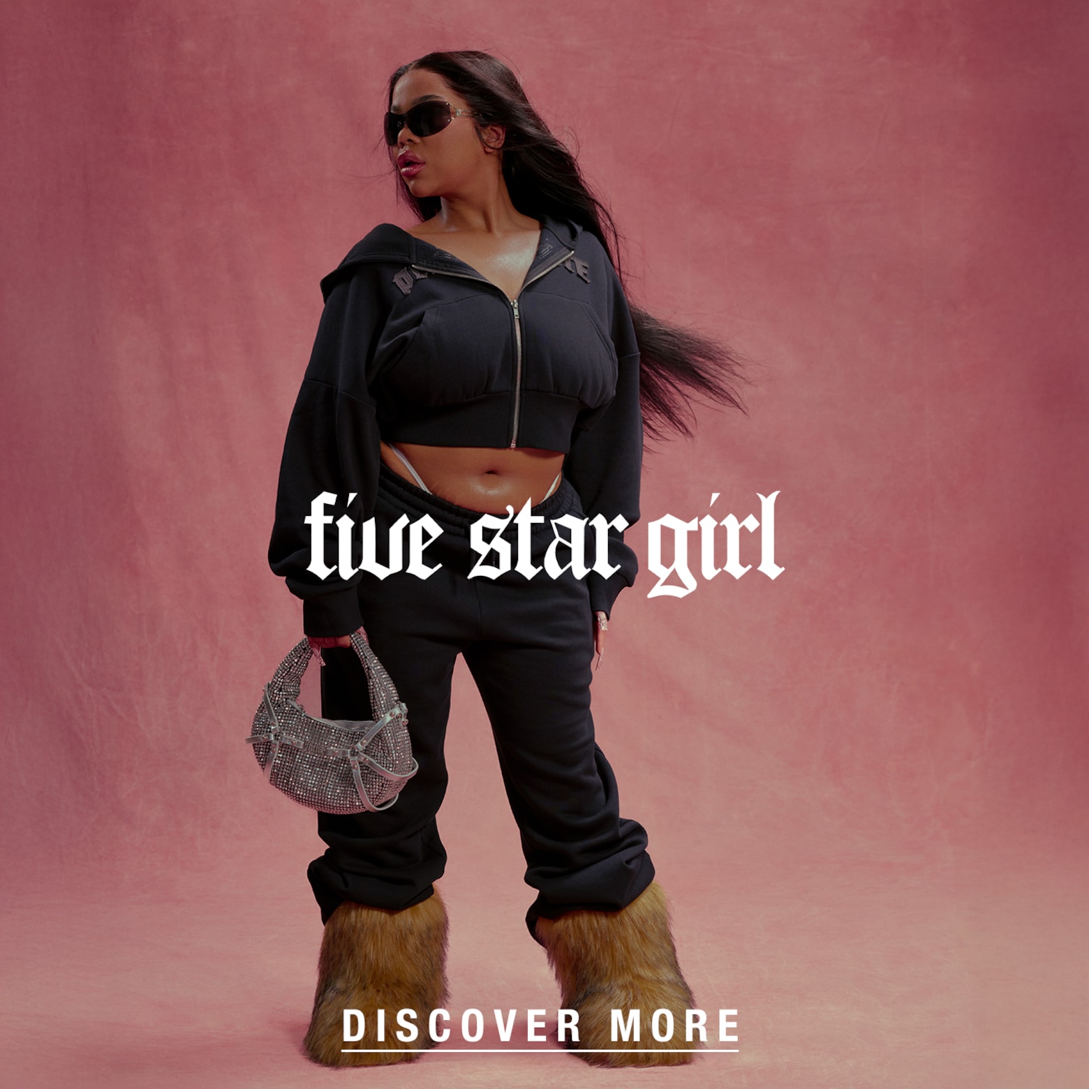 Only at ABOUT YOU Celebrity Collections