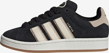 ADIDAS ORIGINALS Sneakers 'Campus 00s' in Black: front